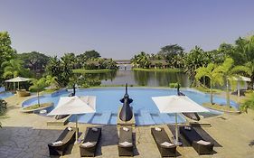 The Zuri Kumarakom Kerala Resort & Spa